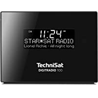TechniSat DIGITRADIO 100 - Adaptador de radio digital para la extensión de sistemas de alta fidelidad y receptores AV…